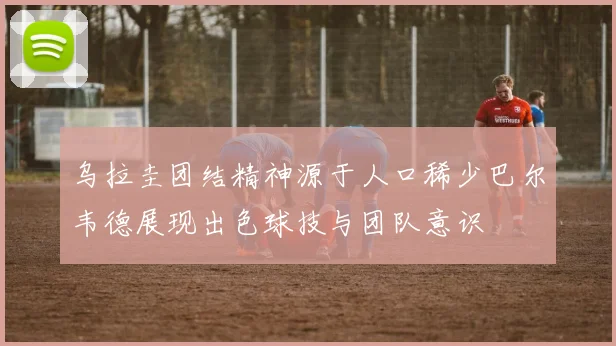 乌拉圭团结精神源于人口稀少巴尔韦德展现出色球技与团队意识
